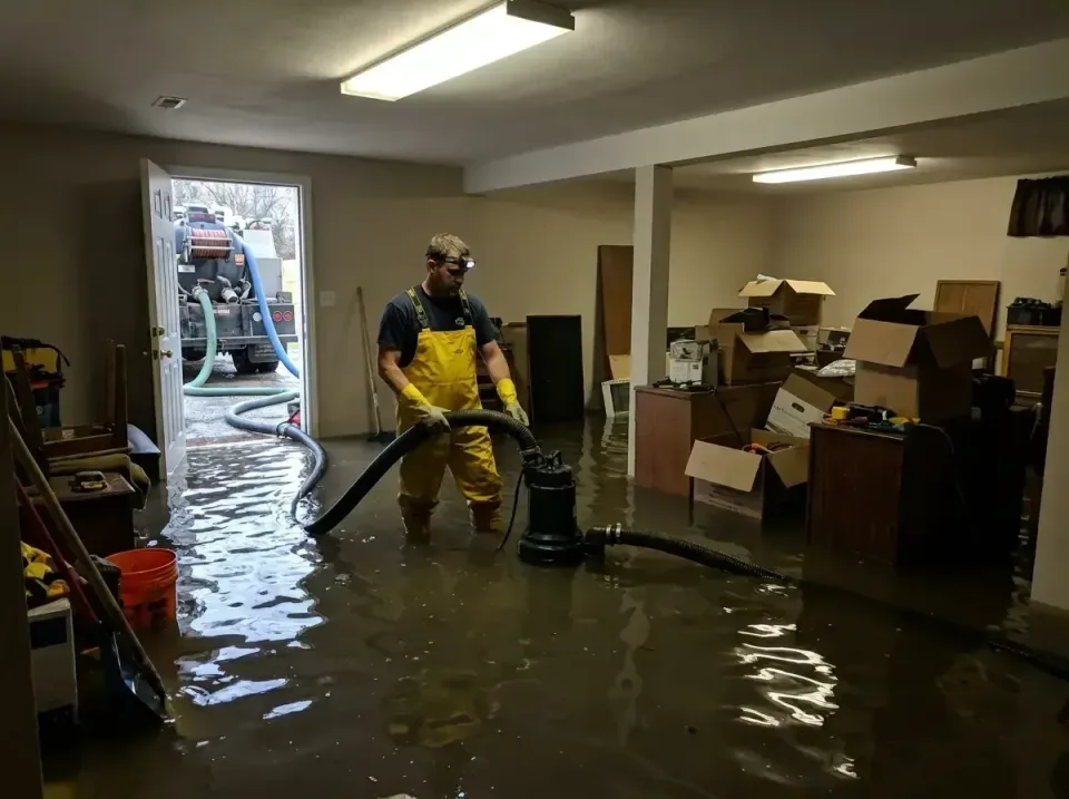basement-burst-pipe-flooding-a-001 — frequently asked questions, 24-Hour Water Damage Restoration Services in Kennedale, TX